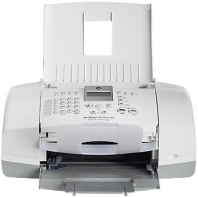HP OfficeJet 4352 